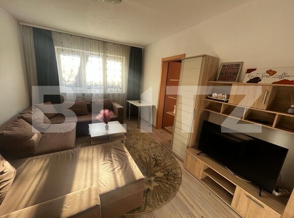 Apartament de închiriat 2 camere UniversitatiI - 108480AI | BLITZ Oradea | Poza1