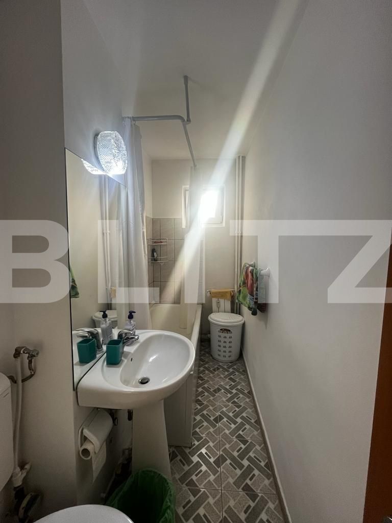 Apartament de închiriat 2 camere UniversitatiI - 108480AI | BLITZ Oradea | Poza4