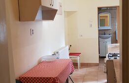 Garsonieră la casa, 29,36 mp, parte, zona Centrala