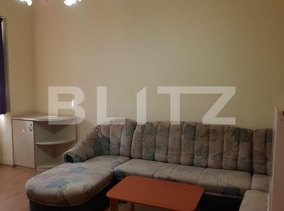 Garsonieră de vânzare Central - 108493AV | BLITZ Oradea | Poza1