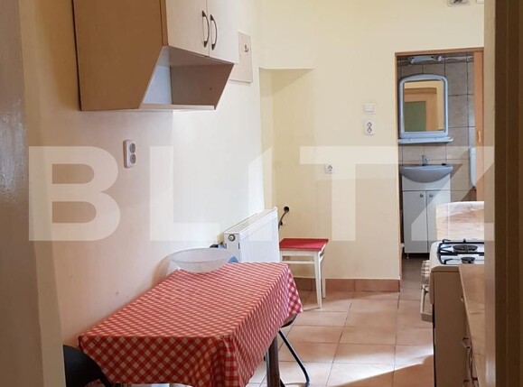 Garsonieră de vânzare Central - 108493AV | BLITZ Oradea | Poza3