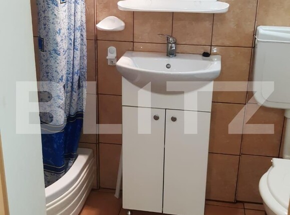 Garsonieră de vânzare Central - 108493AV | BLITZ Oradea | Poza7
