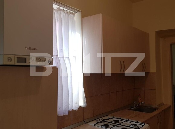 Garsonieră de vânzare Central - 108493AV | BLITZ Oradea | Poza4