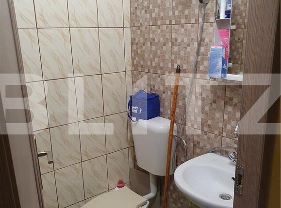 Garsonieră de vânzare Rogerius - 108534AV | BLITZ Oradea | Poza3