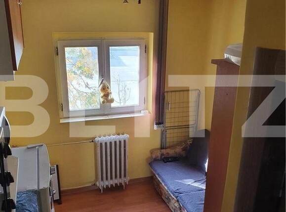 Garsonieră de vânzare Rogerius - 108534AV | BLITZ Oradea | Poza1