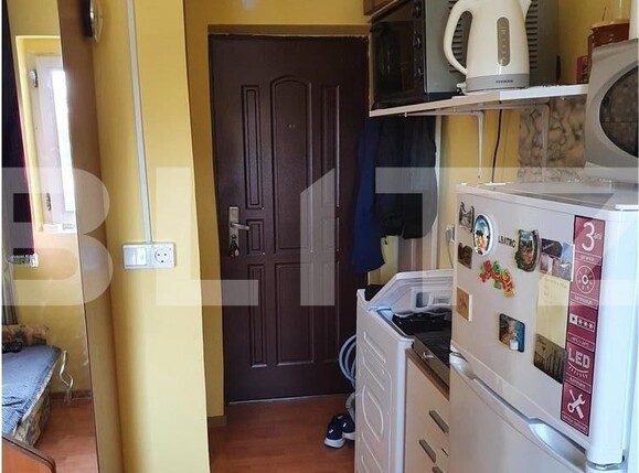 Garsonieră de vânzare Rogerius - 108534AV | BLITZ Oradea | Poza2