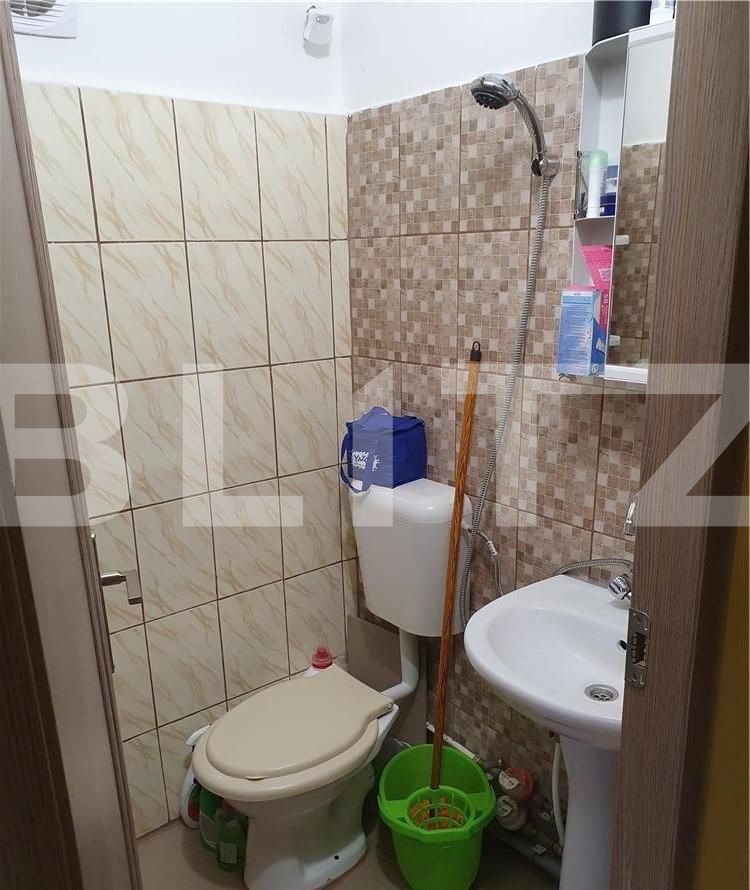 Garsonieră de vânzare Rogerius - 108534AV | BLITZ Oradea | Poza3