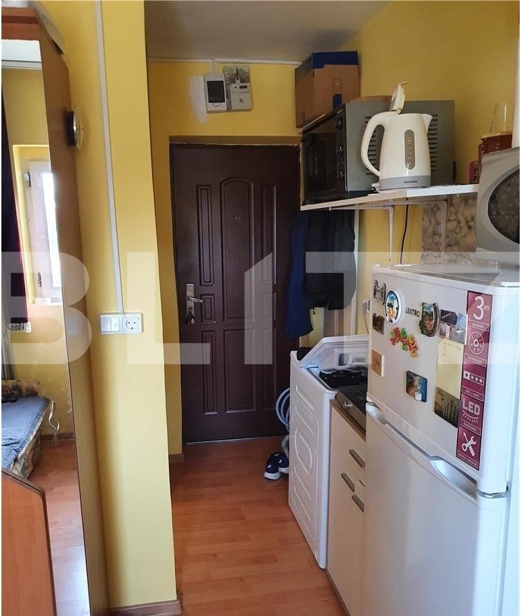 Garsonieră de vânzare Rogerius - 108534AV | BLITZ Oradea | Poza2