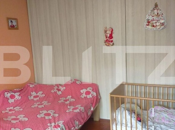 Garsonieră de vânzare Calea Clujului - 108557AV | BLITZ Oradea | Poza1