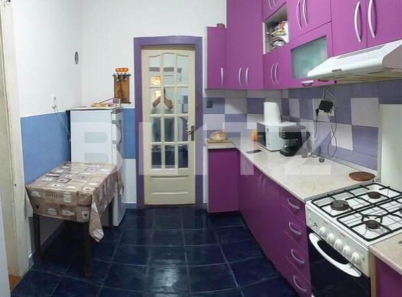 Garsonieră de vânzare Calea Clujului - 108557AV | BLITZ Oradea | Poza2