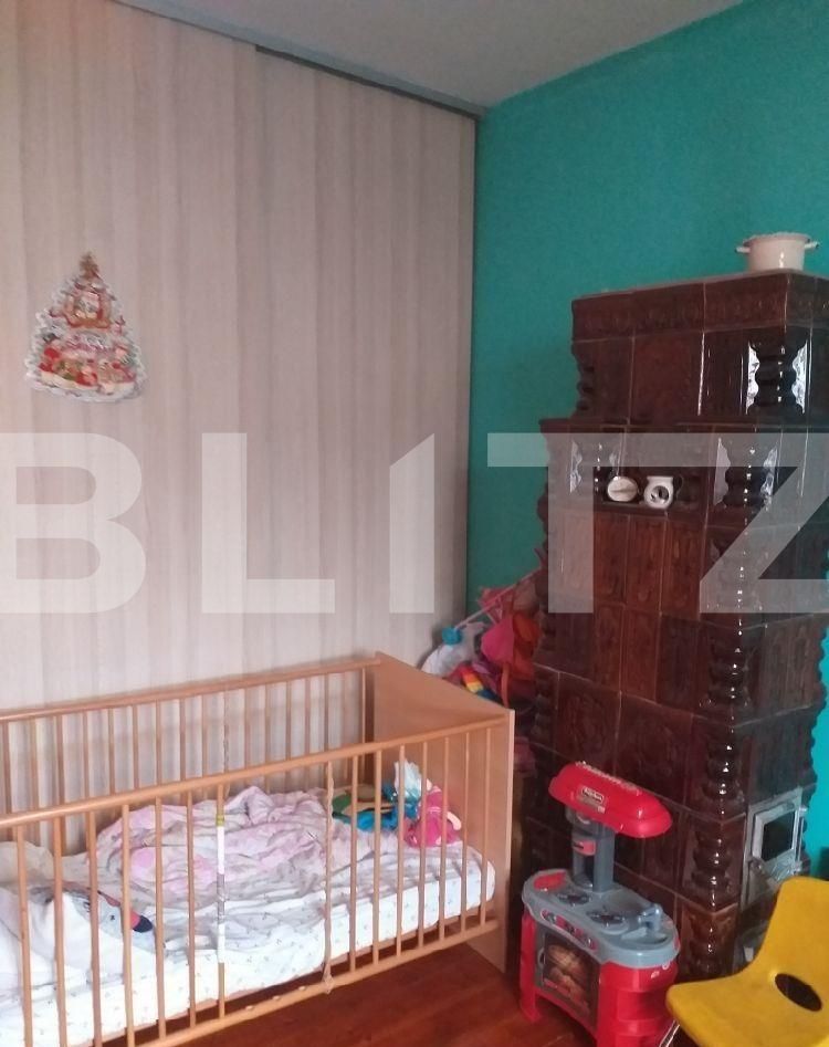 Garsonieră de vânzare Calea Clujului - 108557AV | BLITZ Oradea | Poza3