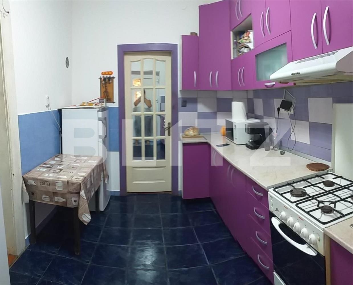 Garsonieră de vânzare Calea Clujului - 108557AV | BLITZ Oradea | Poza2