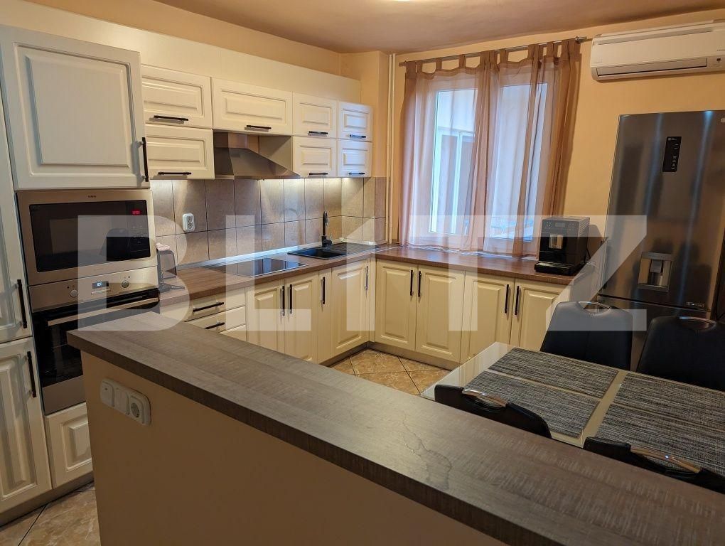 Apartament de vânzare 3 camere Rogerius - 108576AV | BLITZ Oradea | Poza4