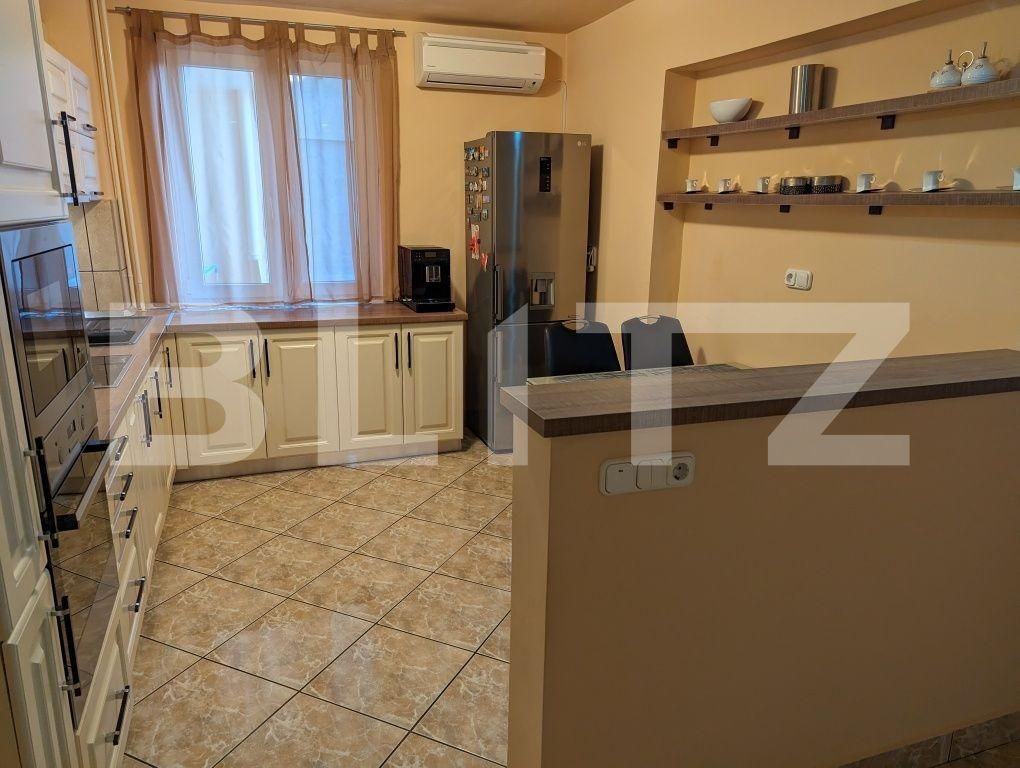 Apartament de vânzare 3 camere Rogerius - 108576AV | BLITZ Oradea | Poza3