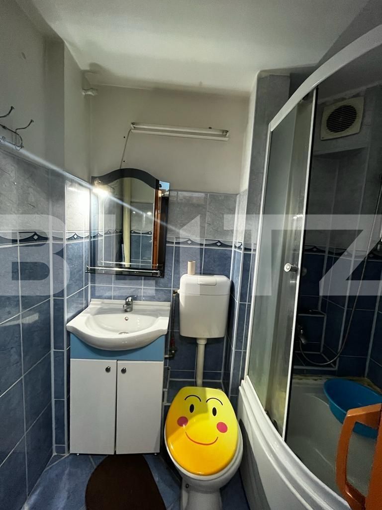 Apartament de închiriat 2 camere Rogerius - 108584AI | BLITZ Oradea | Poza4