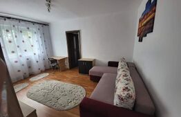 Apartament de 2 camere, 38 mp, in cartierul Nufarul
