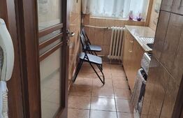 Apartament de 2 camere, 38 mp, in cartierul Nufarul