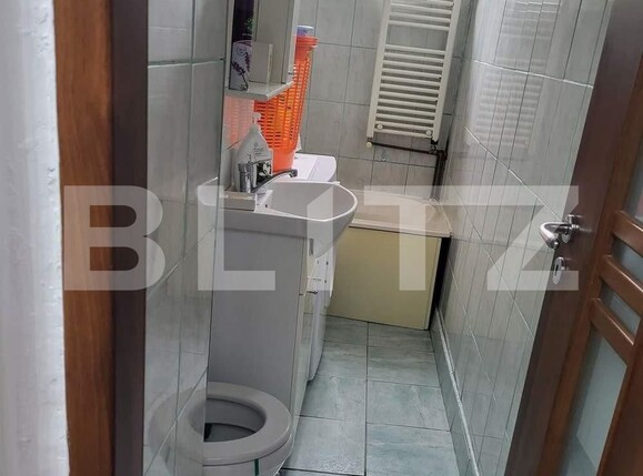Apartament de închiriat 2 camere Nufarul - 108585AI | BLITZ Oradea | Poza4