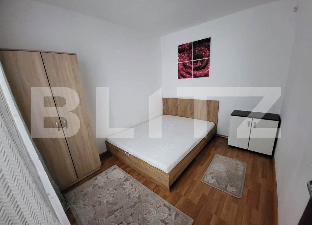 Apartament de închiriat 2 camere Nufarul - 108585AI | BLITZ Oradea | Poza2