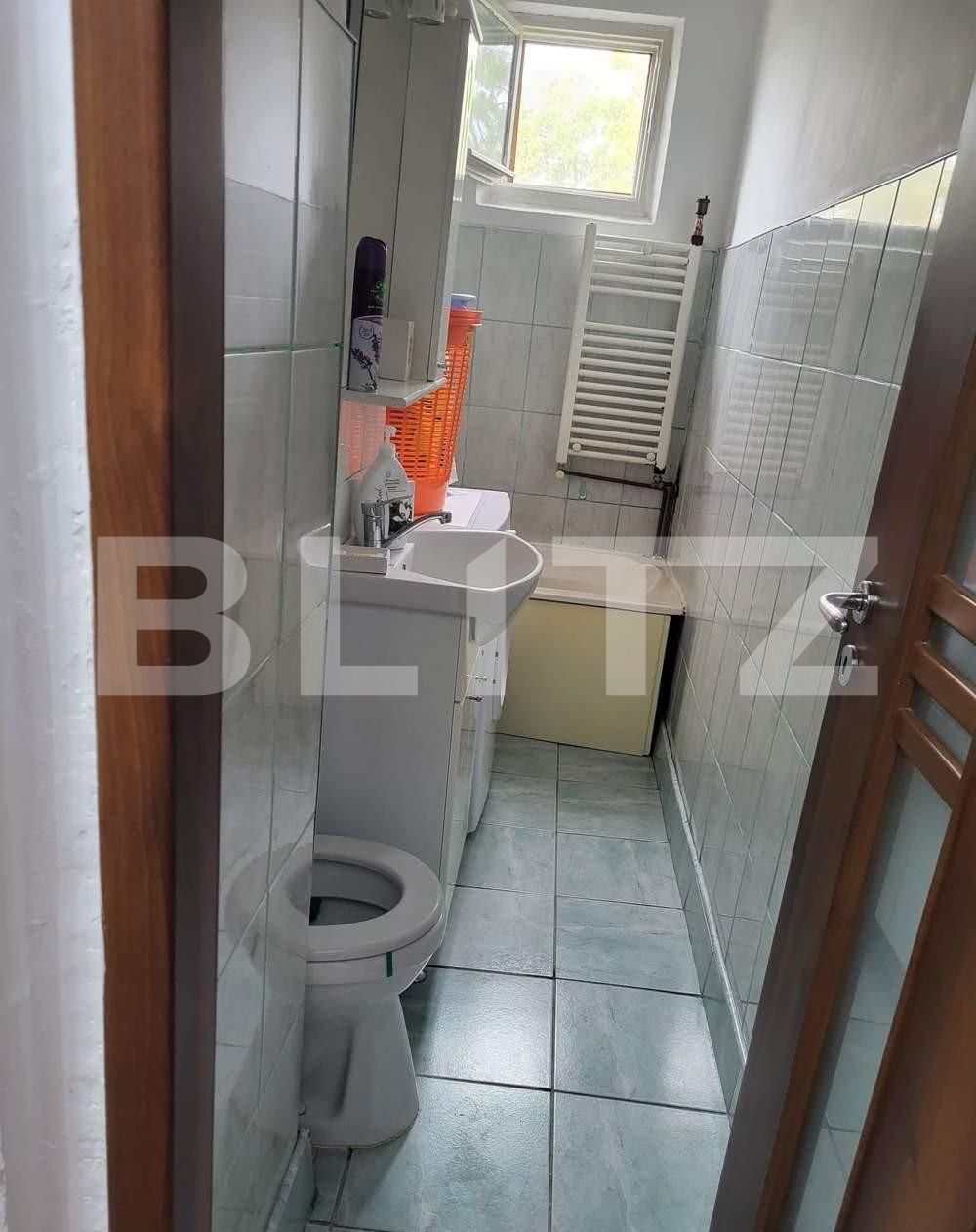 Apartament de închiriat 2 camere Nufarul - 108585AI | BLITZ Oradea | Poza4