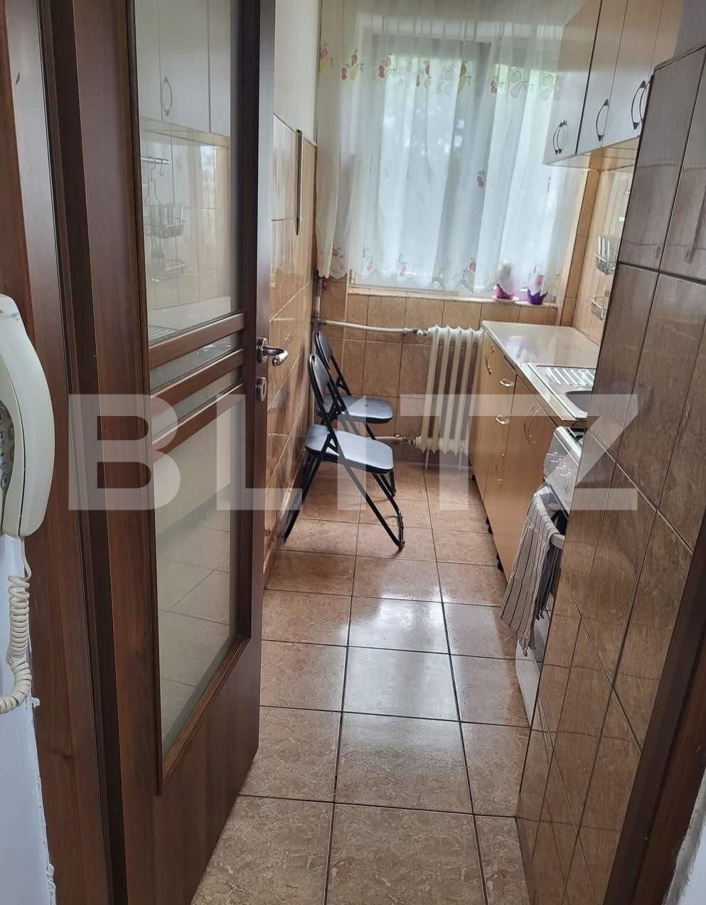 Apartament de închiriat 2 camere Nufarul - 108585AI | BLITZ Oradea | Poza3