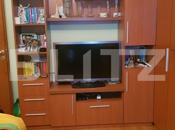 Apartament de vânzare 2 camere Iosia-Nord - 108601AV | BLITZ Oradea | Poza1