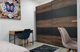 Apartament 2 camere, renovat, mobilat, zona 22 Decembrie!