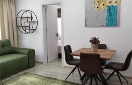 Apartament 2 camere, renovat, mobilat, zona 22 Decembrie!