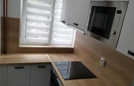 Apartament 2 camere, renovat, mobilat, zona 22 Decembrie!