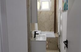 Apartament 2 camere, renovat, mobilat, zona 22 Decembrie!