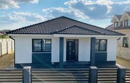 Casa DE VANZARE, 4 camere, 110mp utili, zona Oncea