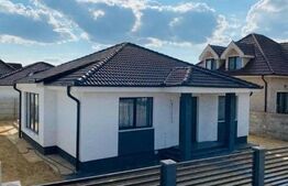 Casa DE VANZARE, 4 camere, 110mp utili, zona Oncea