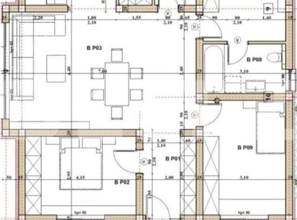 Casa de vânzare 4 camere Oncea - 108605CV | BLITZ Oradea | Poza4
