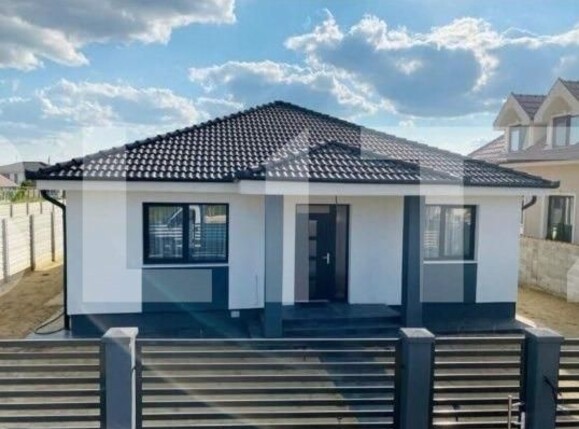 Casa de vânzare 4 camere Oncea - 108605CV | BLITZ Oradea | Poza3