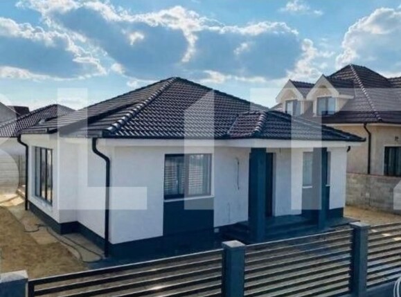 Casa de vânzare 4 camere Oncea - 108605CV | BLITZ Oradea | Poza2