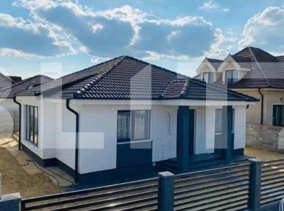 Casa de vânzare 4 camere Oncea - 108605CV | BLITZ Oradea | Poza1