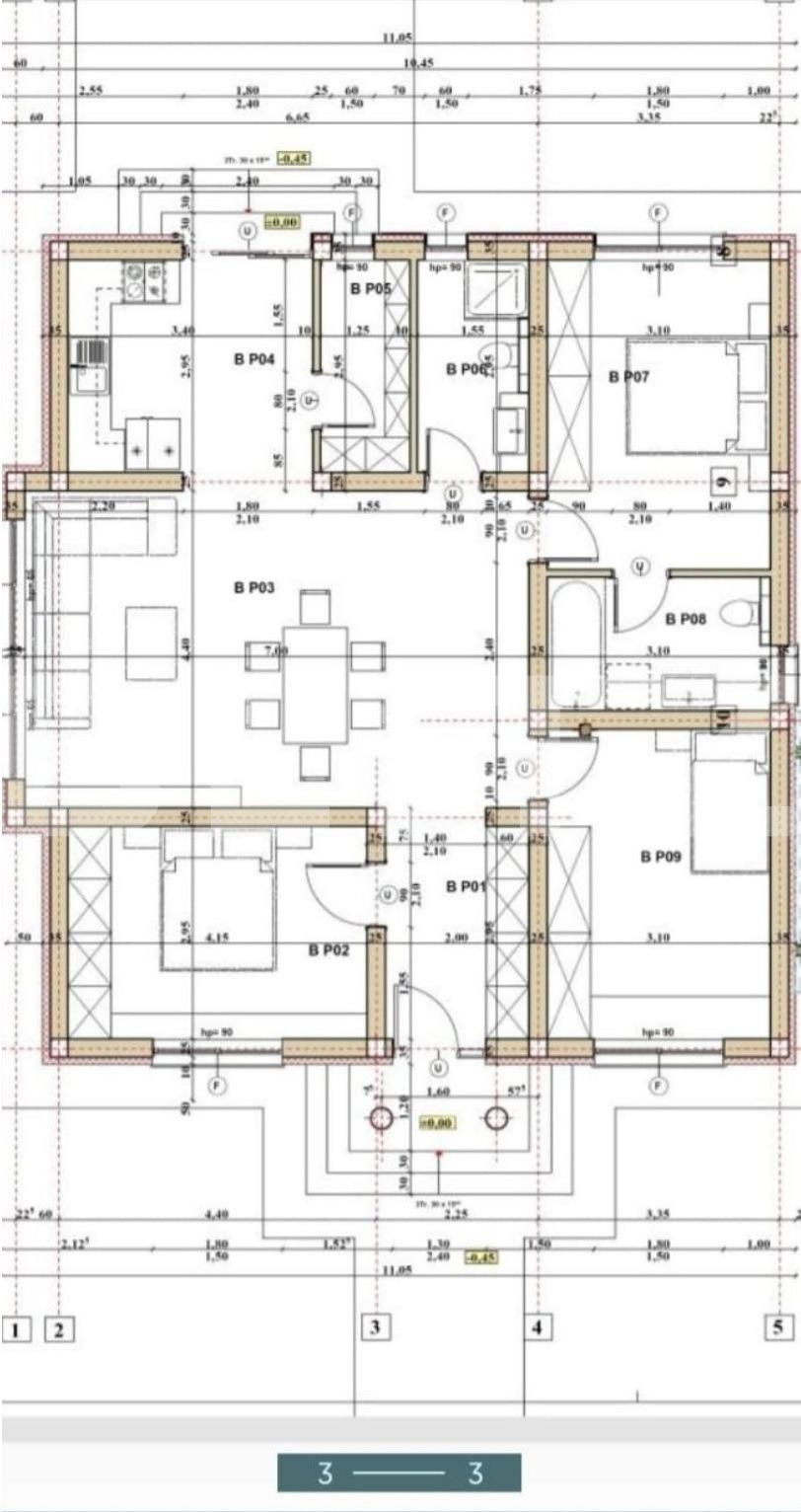 Casa de vânzare 4 camere Oncea - 108605CV | BLITZ Oradea | Poza4