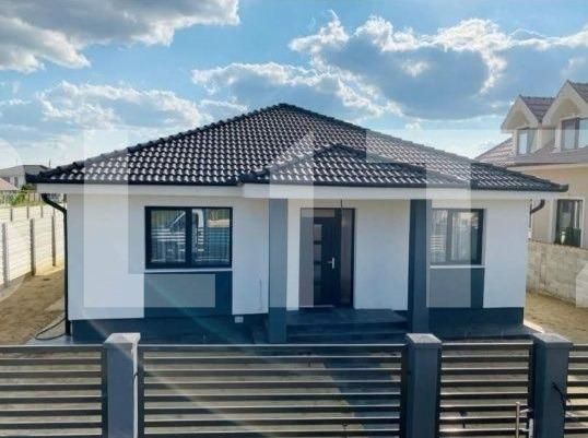 Casa de vânzare 4 camere Oncea - 108605CV | BLITZ Oradea | Poza3