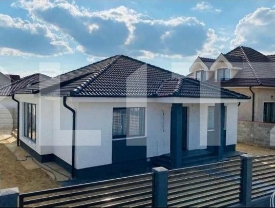 Casa de vânzare 4 camere Oncea - 108605CV | BLITZ Oradea | Poza2