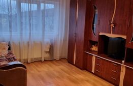 Apartament 1 camera, 34mp, zona Nufarul