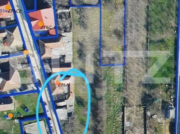 Casa de vânzare 3 camere Tineretului - 108630CV | BLITZ Oradea | Poza3