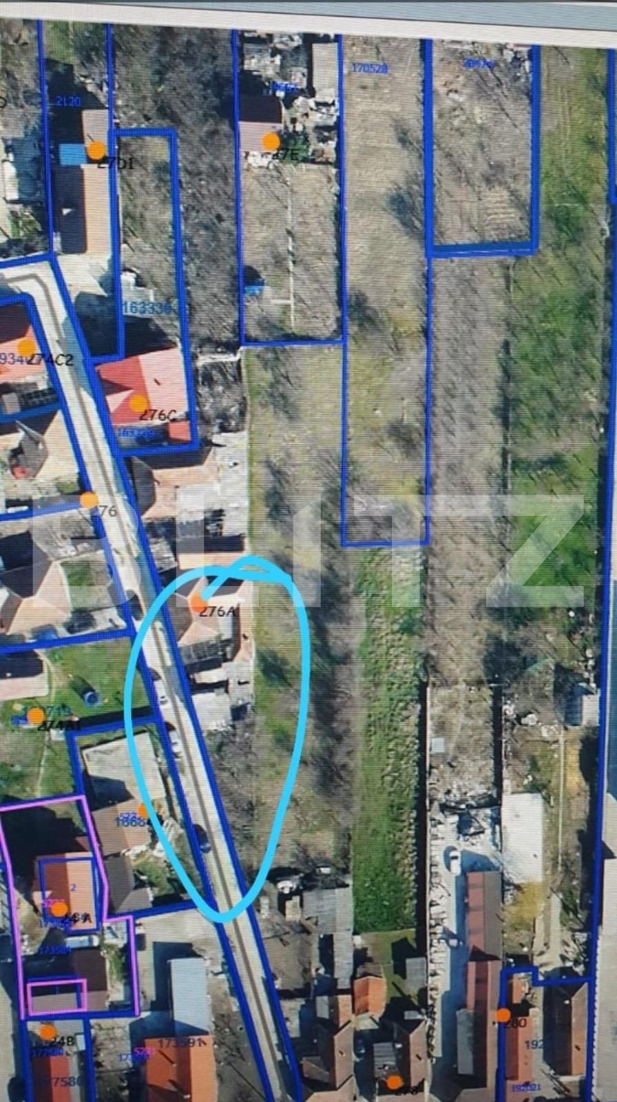 Casa de vânzare 3 camere Tineretului - 108630CV | BLITZ Oradea | Poza3