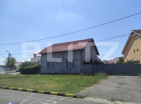 Casa de vânzare 3 camere Iosia - 108631CV | BLITZ Oradea | Poza7