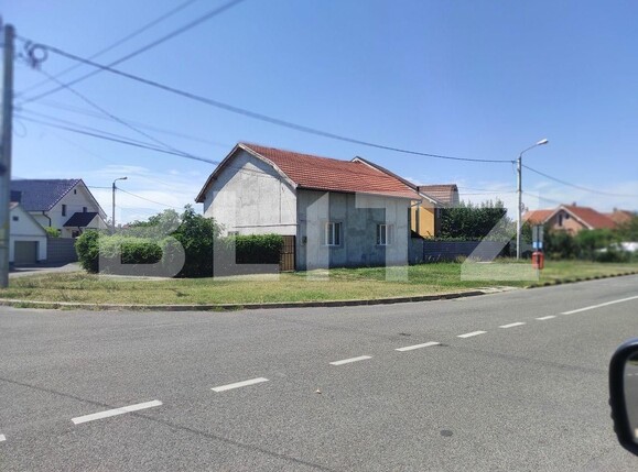 Casa de vânzare 3 camere Iosia - 108631CV | BLITZ Oradea | Poza8