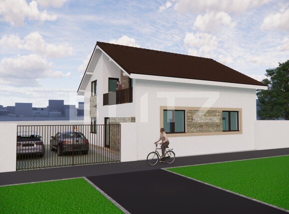 Casa de vânzare 3 camere Iosia - 108631CV | BLITZ Oradea | Poza3