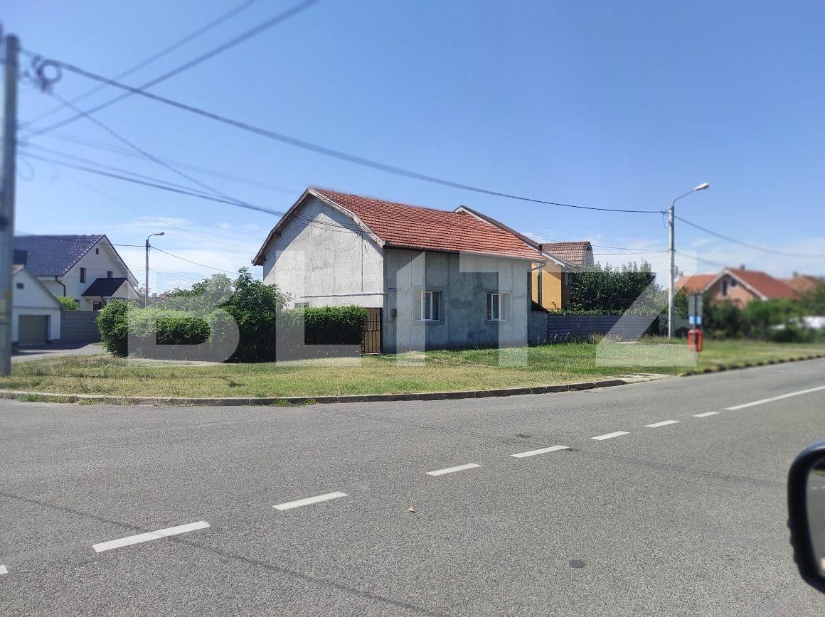 Casa de vânzare 3 camere Iosia - 108631CV | BLITZ Oradea | Poza8