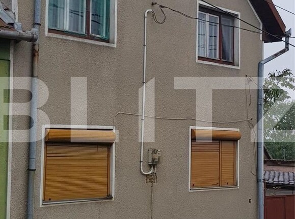 Casa de vânzare 5 camere Oncea - 108636CV | BLITZ Oradea | Poza1