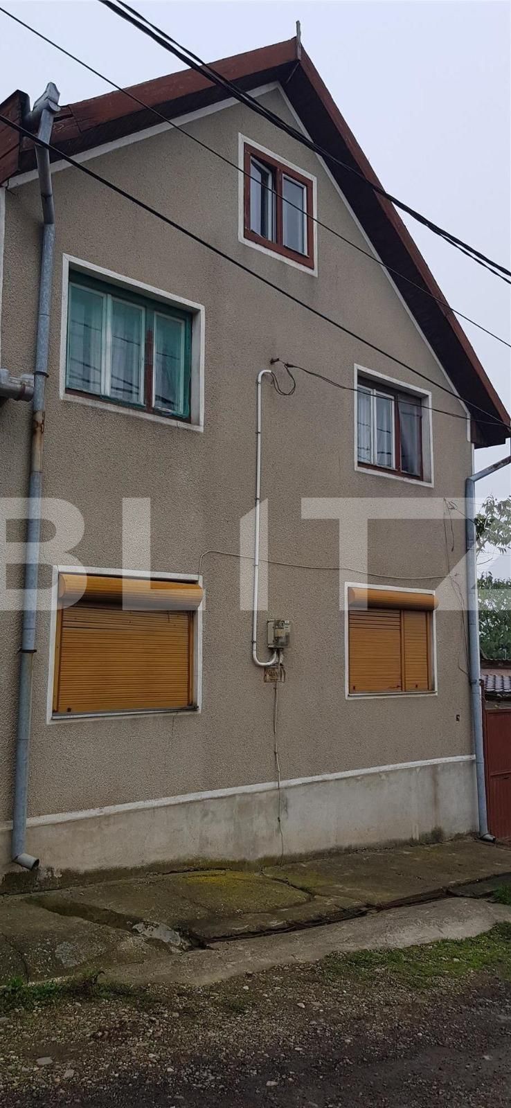 Casa de vânzare 5 camere Oncea - 108636CV | BLITZ Oradea | Poza6