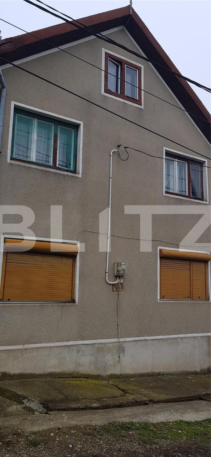 Casa de vânzare 5 camere Oncea - 108636CV | BLITZ Oradea | Poza3