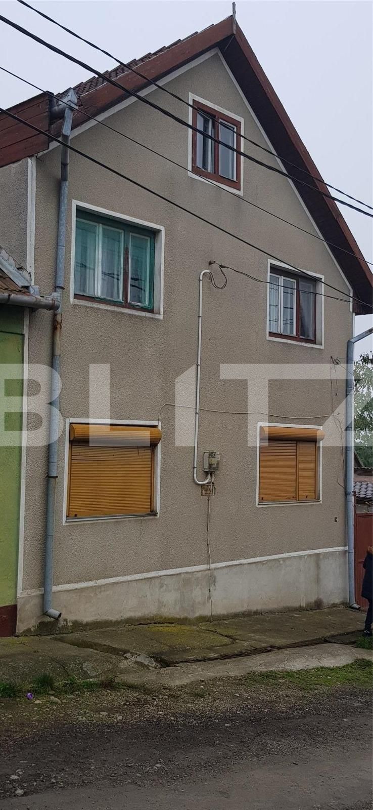 Casa de vânzare 5 camere Oncea - 108636CV | BLITZ Oradea | Poza5